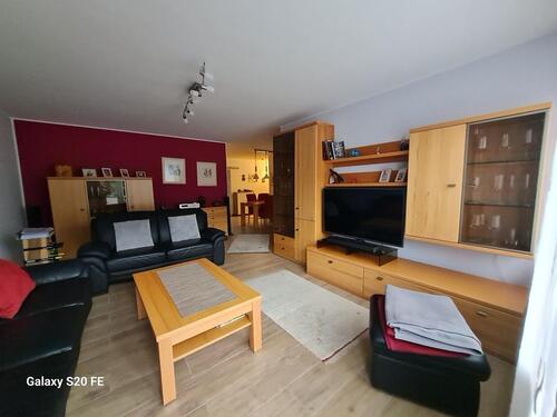Foto - Etagenwohnung zum Kaufen in Dortmund