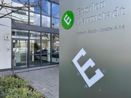 Foto - Tiefgaragenstellplatz Europaviertel nähe HBF