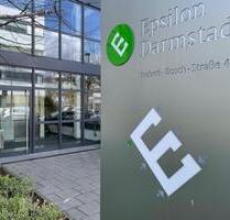 Tiefgaragenstellplatz Europaviertel nähe HBF - Darmstadt Darmstadt-Nord