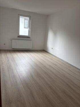 Foto - Etagenwohnung in Waltershausen zur Miete