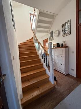 Foto - Einfamilienhaus in Worms zum Kaufen