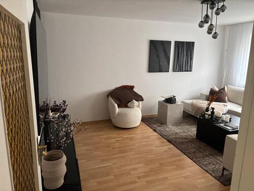 Foto - Wohnung 2,5 Zimmer - 812,00 EUR Kaltmiete,