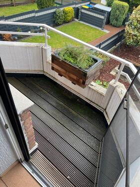 Foto - Etagenwohnung zur Miete in Eschweiler
