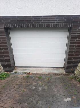 Foto - Garage zu mieten in Eschwege - 65,00 EUR Miete,