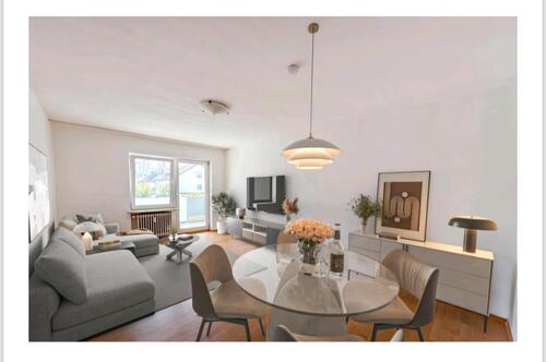 Foto - Etagenwohnung in München