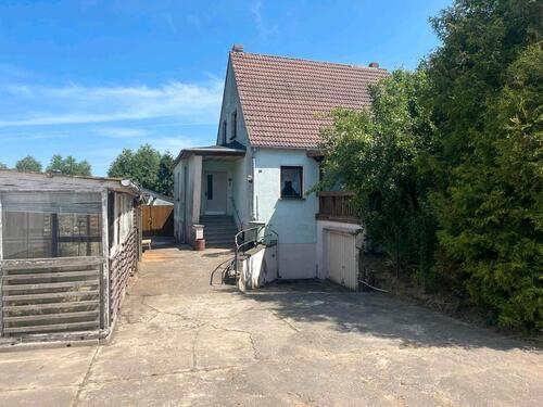 Foto - EFH Einfamilienhaus - 95.350,00 EUR Kaufpreis,