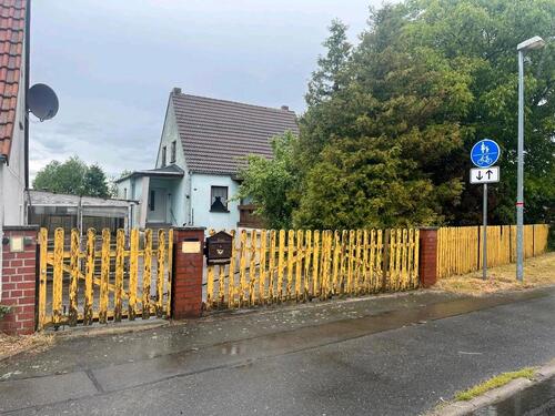 Foto - Einfamilienhaus in Oschatz zum Kaufen