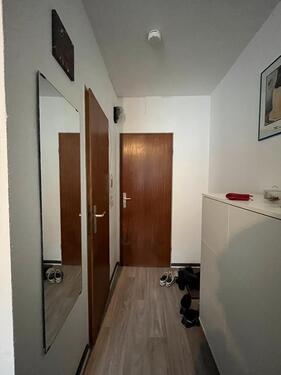 Foto - Etagenwohnung in Marburg zur Miete