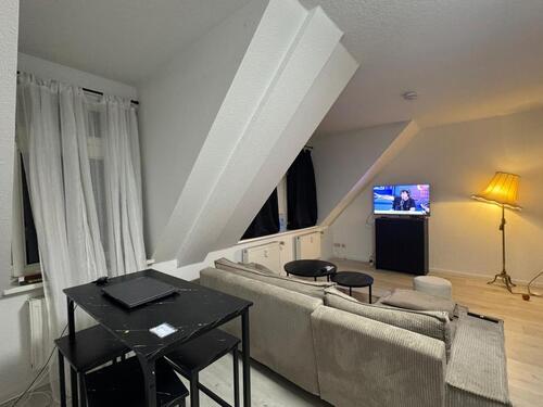 Foto - Zentrale Traumwohnung in Leipzig 