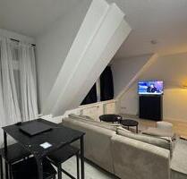 Zentrale Traumwohnung in Leipzig | Modern & ruhig!