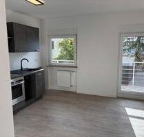 2 Z K B Balkon 65 m2 Weinbergweg Saarbrücken - Riegelsberg