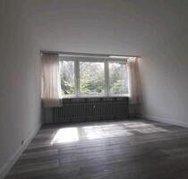 1-Zimmer Wohnung Mannheim Schwetzinger Vorstadt