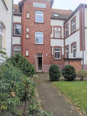 Foto - 2 Zimmer Etagenwohnung zur Miete in Burg