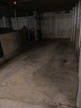 Foto - Tiefgaragen Stellplatz Ostfildern Ruit Nähe U-Bahn Haltestelle