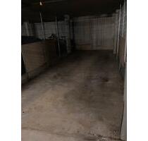 Tiefgaragen Stellplatz Ostfildern Ruit Nähe U-Bahn Haltestelle