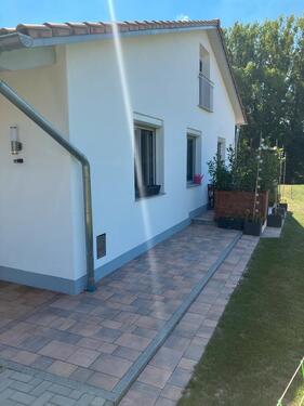 Foto - Etagenwohnung zur Miete in Ebergötzen