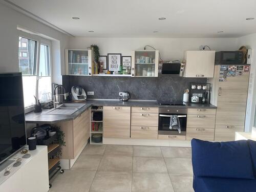 Foto - Etagenwohnung in Ebergötzen