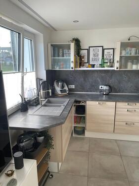 Foto - Etagenwohnung in Ebergötzen zur Miete