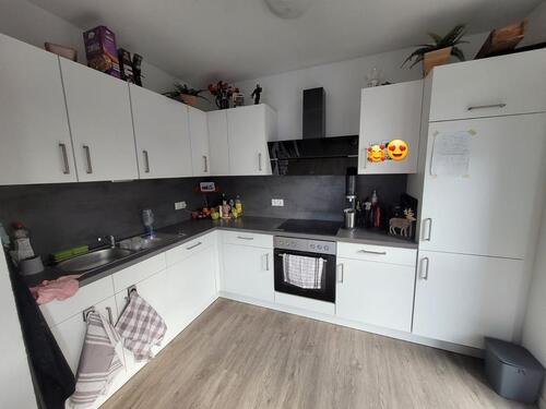 Foto - 2 Zimmer Etagenwohnung in Oldenburg