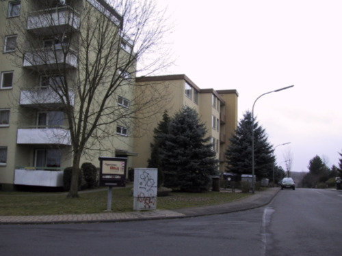 Foto - 3 Zimmer Etagenwohnung zur Miete in Höhr-Grenzhausen