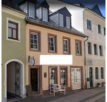 Laden- Bürofläche in zentraler Innenstadtlage Zschopau´s