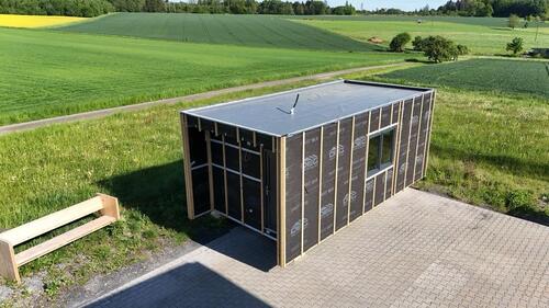 Foto - Einfamilienhaus in Kleinmaischeid