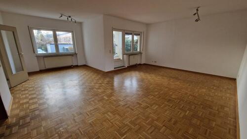 Foto - Schöne, helle 3 ZKB Wohnung im Maarviertel ab Januar zu vermieten