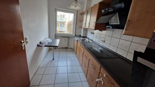 Foto - Etagenwohnung in Trier zur Miete