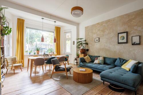 Foto - Schöne Wohnung mit Garten - Im Grünen mit guter Anbindung