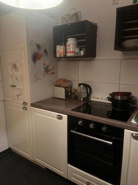 Foto - Mietwohnung Moers Hülsdonk - 644,00&nbsp;EUR Kaltmiete, ca.&nbsp; 54,00&nbsp;m&sup2;