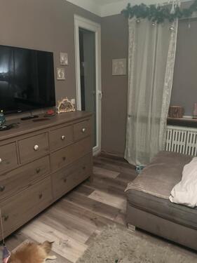 Foto - Etagenwohnung in Moers zur Miete