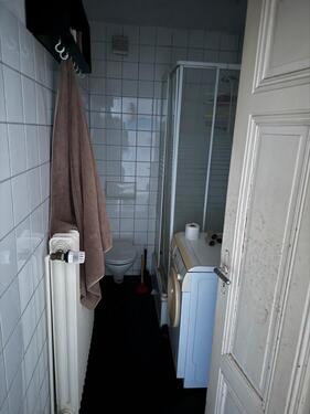 Foto - Etagenwohnung in Münster zur Miete