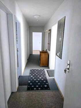 Foto - 3,5 Zimmer Wohnung Gartenberg Geretsried