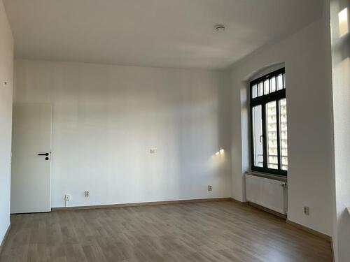 Foto - Etagenwohnung in Halle (Saale) zur Miete