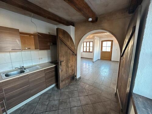 Foto - Hochparterre in Amerang zur Miete