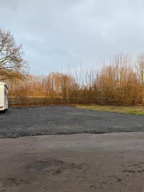 Foto - Stellplätze für Wohnwagen oder Wohnmobil zu vermieten in Dortmund
