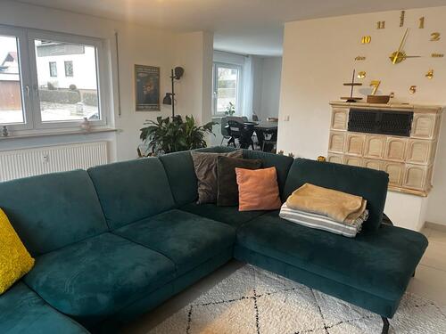 Foto - 4.5 Zimmer Erdgeschoßwohnung in Schwäbisch Gmünd