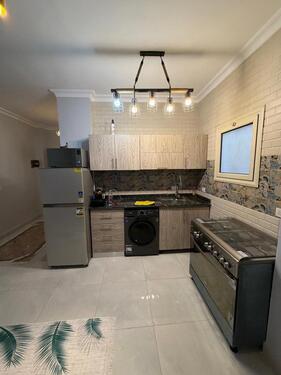 Foto - Eigentumswohnung in Hurgada zu verkaufen