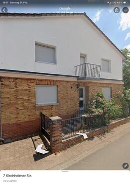 Foto - 4 Zimmer Einfamilienhaus zum Kaufen in Bechtolsheim