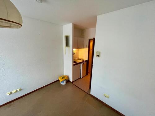 Foto - 1 Zimmer Etagenwohnung in Aachen