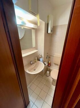 Foto - Etagenwohnung in Aachen zur Miete