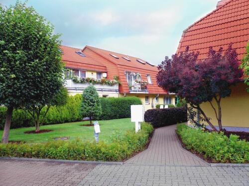 Foto - 4-Zimmer Maisonette-Wohnung mit Balkon in Köhra