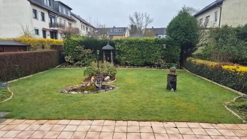 Foto - Dortmund Eving - Doppelhaushälfe Privatverkauf