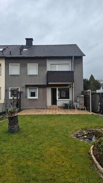 Foto - 6 Zimmer Doppelhaushälfte zum Kaufen in Dortmund