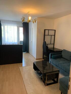 Foto - 1-room apartment for sublet – Poccistraße 2, Munich 6 month-1year