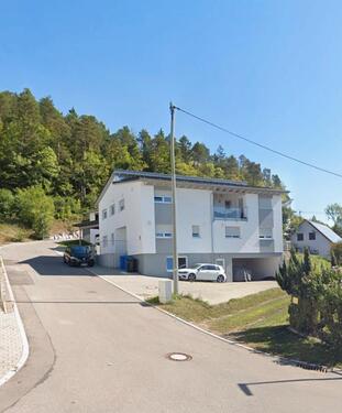 Foto - Wohnung Vermietung Miete - 680,00&nbsp;EUR Kaltmiete, ca.&nbsp; 40,00&nbsp;m&sup2;