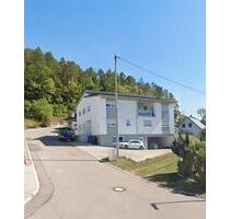 Wohnung Vermietung Miete - 680,00&nbsp;EUR Kaltmiete, ca.&nbsp; 40,00&nbsp;m&sup2; in Zimmern ob Rottweil (PLZ: 78658)