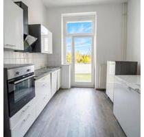 Helle und freundliche 2-Zimmer-Wohnung in Dortmund-Borsigplatz