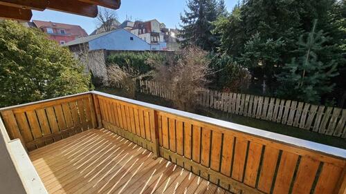 Foto - 2 Zimmer Etagenwohnung zur Miete in Nossen