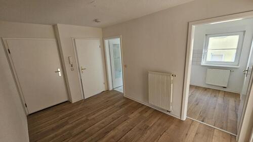 Foto - Etagenwohnung in Nossen zur Miete